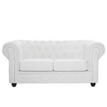 White Leather Loveseat.jpg