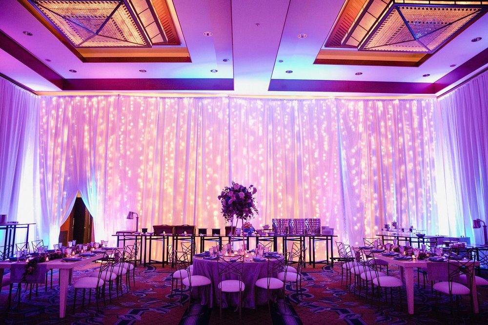 Event Rental Supplies — Big Island Tents