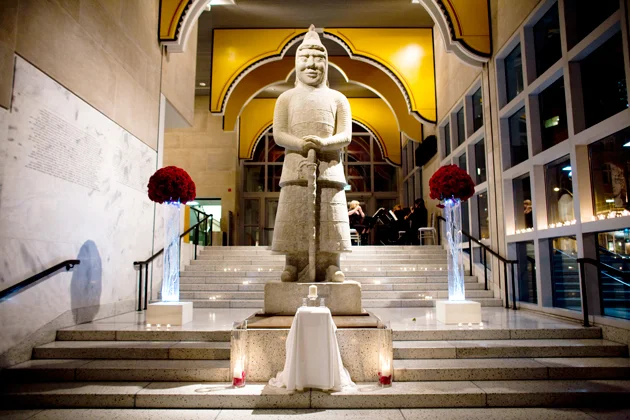 Seattle Art Museum