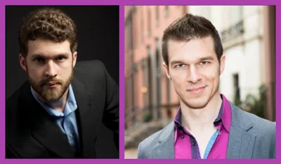 Half of Met Audition Finalists are Low Male Voices!