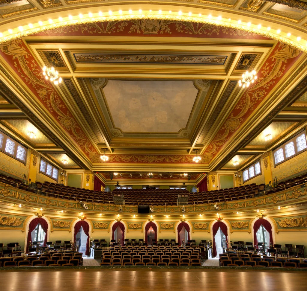 Private Event: Ohio National Financial Services