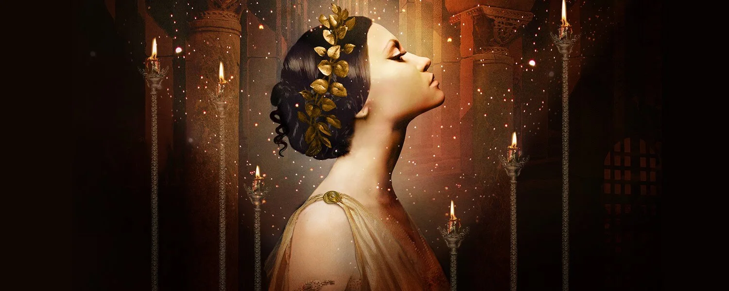 L’Incoronazione di Poppea