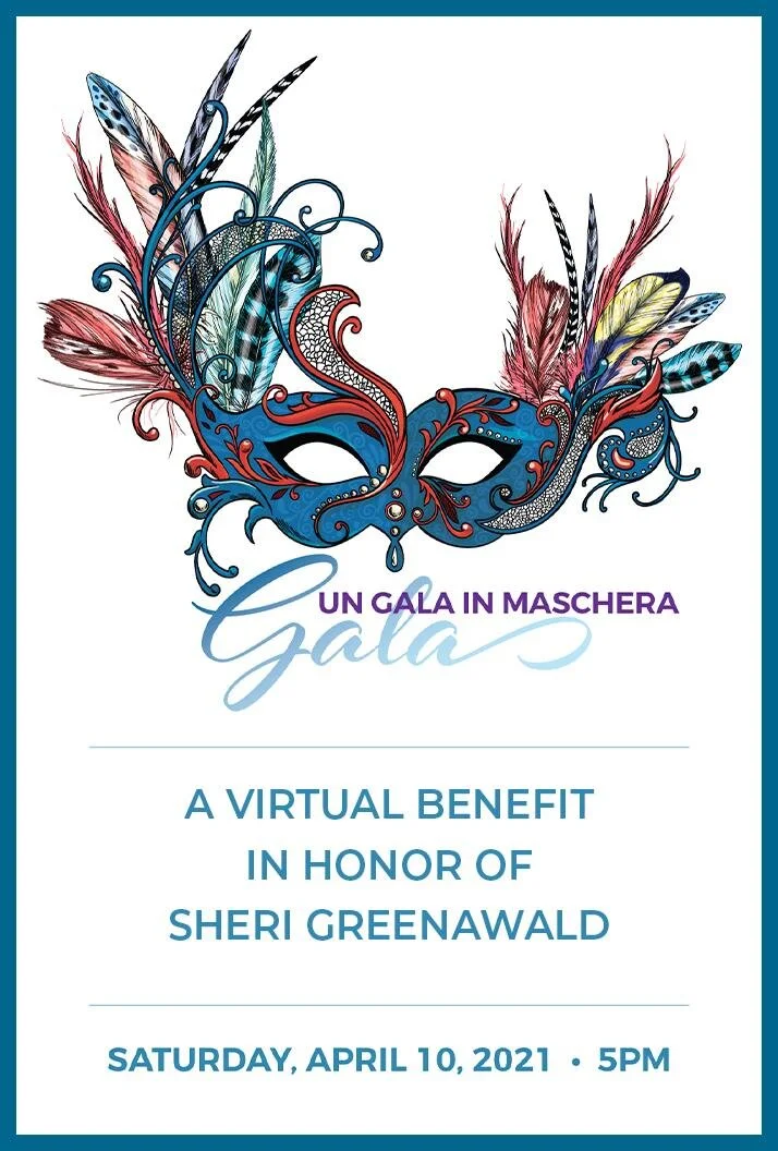 Un Gala in Maschera