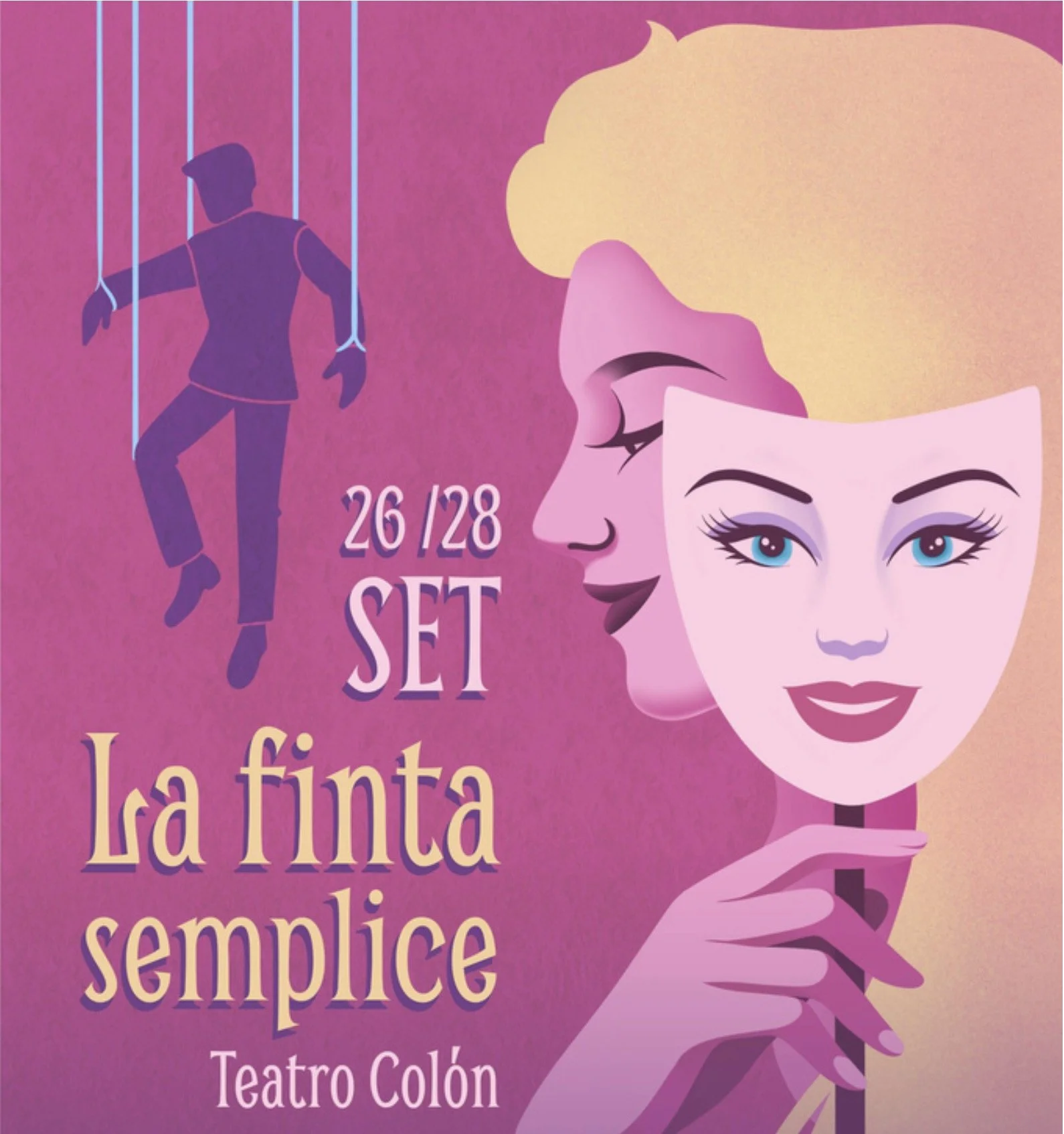 La Finta Semplice