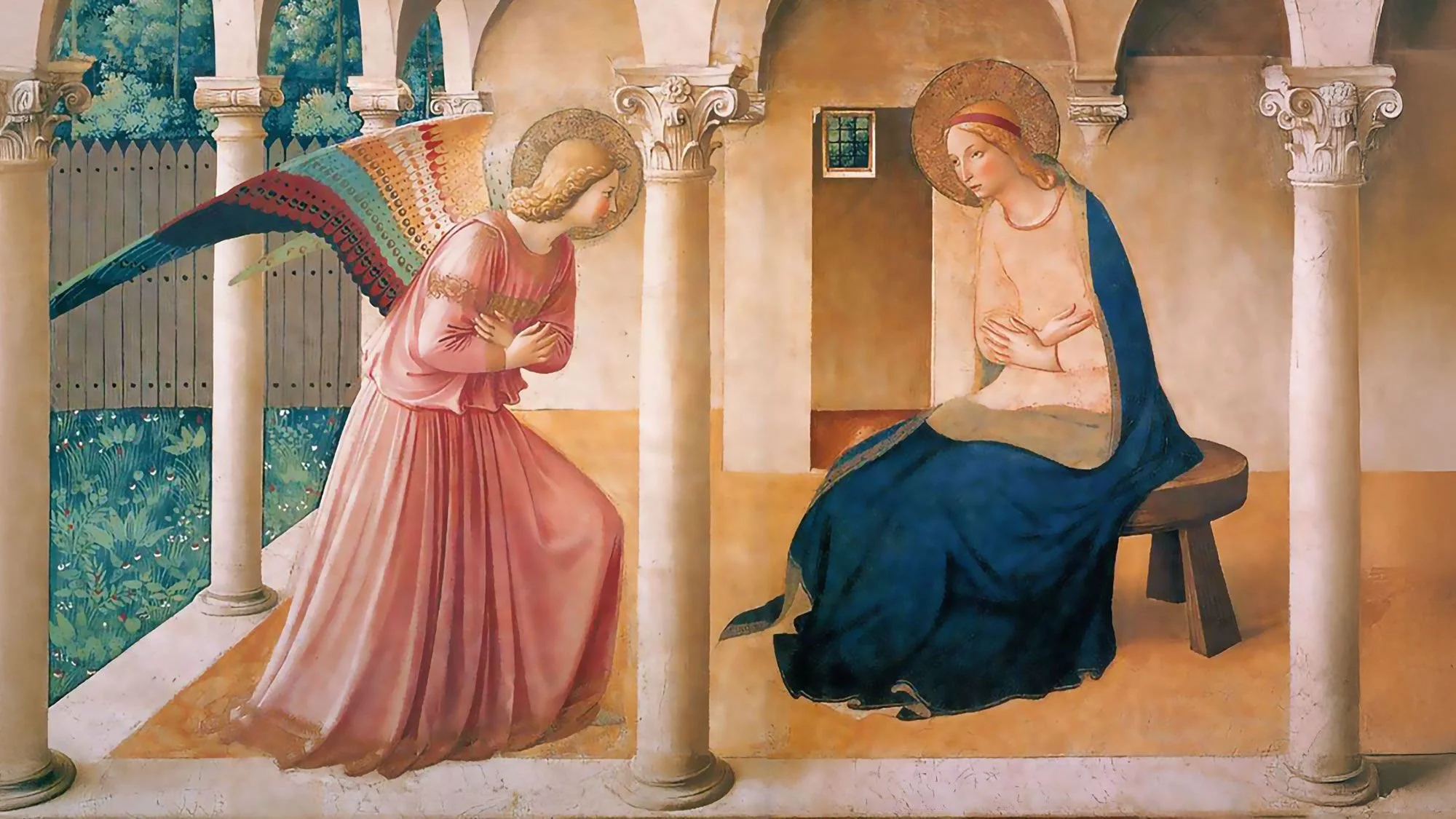 Handel's Messiah in Grace Cathedral