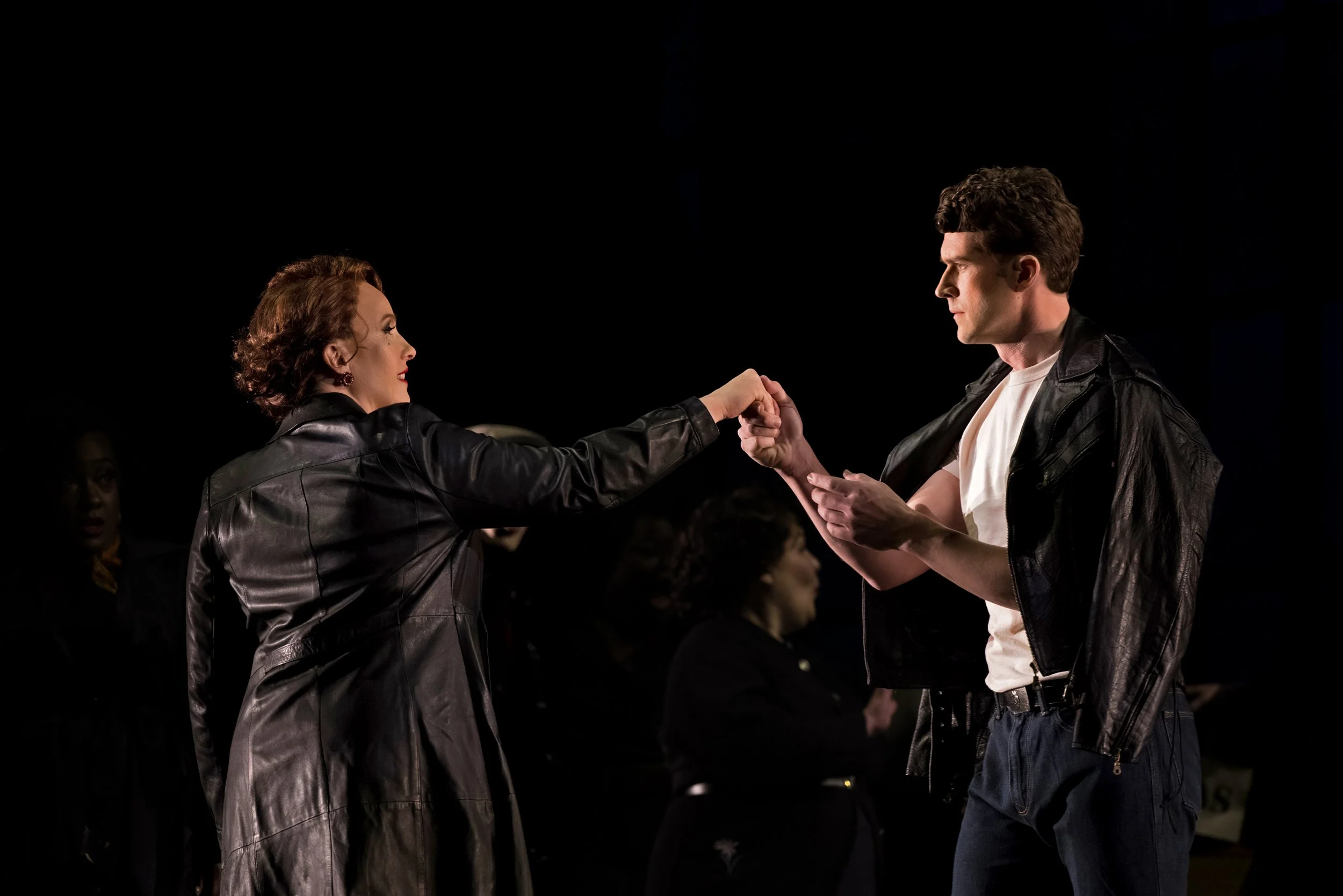Escamillo, Carmen | Seattle Opera © Sunny Martini