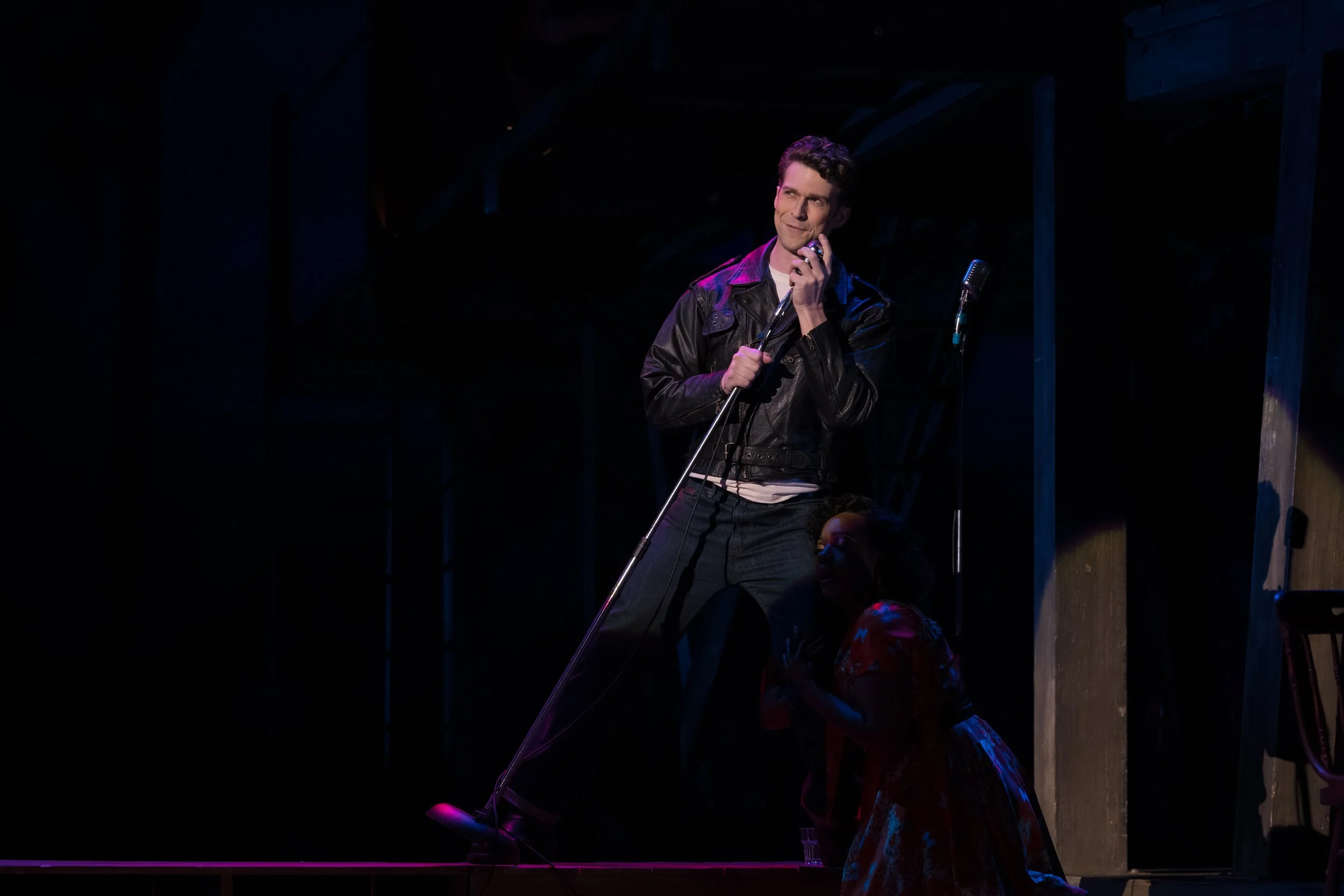 Escamillo, Carmen | Seattle Opera © Sunny Martini