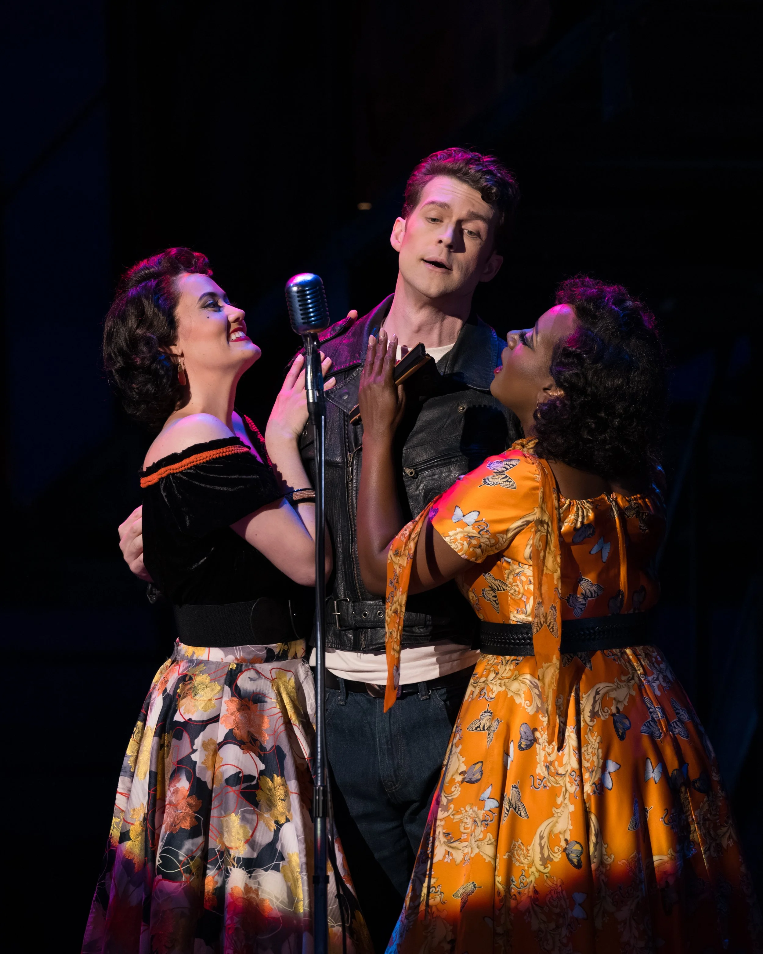 Escamillo, Carmen | Seattle Opera © Sunny Martini
