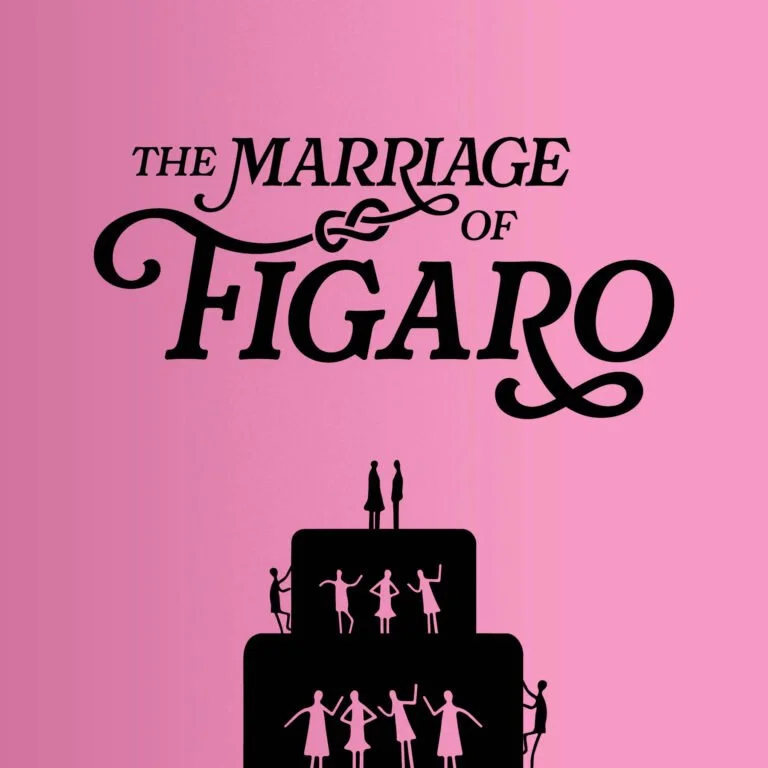 Le Nozze Di Figaro