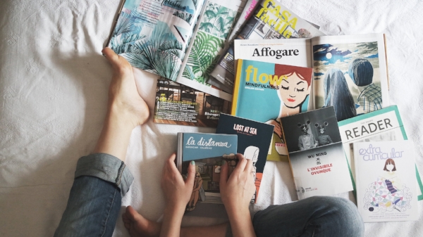 What Magazines Should I Use For My Vision Board? Effective List of