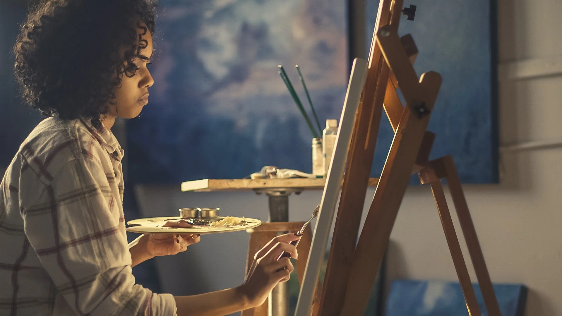 The Benefits Of Taking A Break From Your Ambitious Goals Thrive Lounge