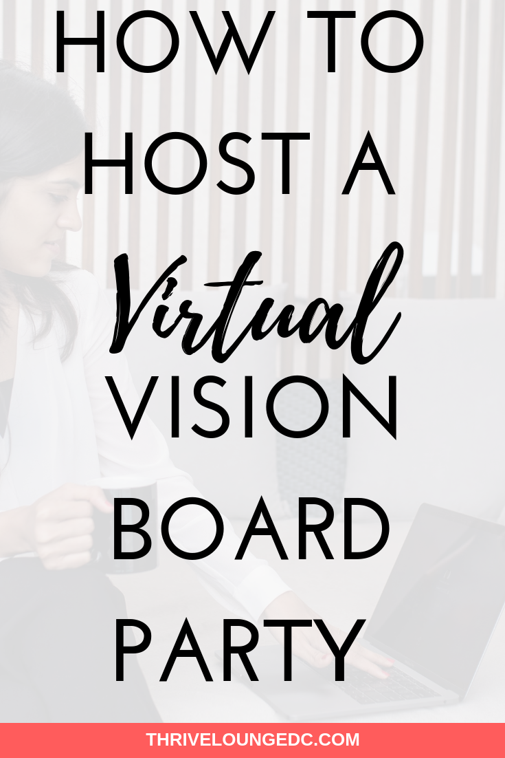 Discover Vision Board Events & Activities in Online