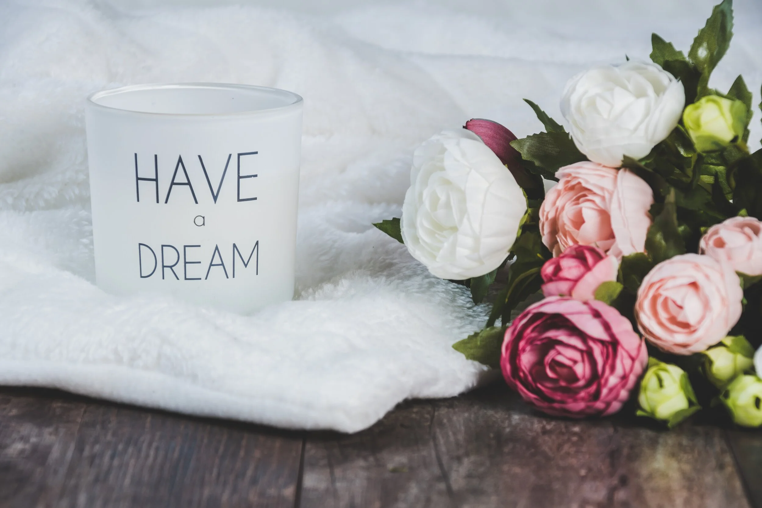 How To Stop Working Towards Someone Else S Dream Thrive Lounge