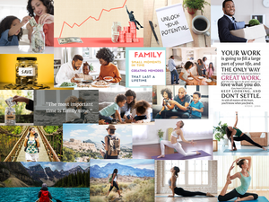 How to create an online vision board for free (plus a step-by-step ...