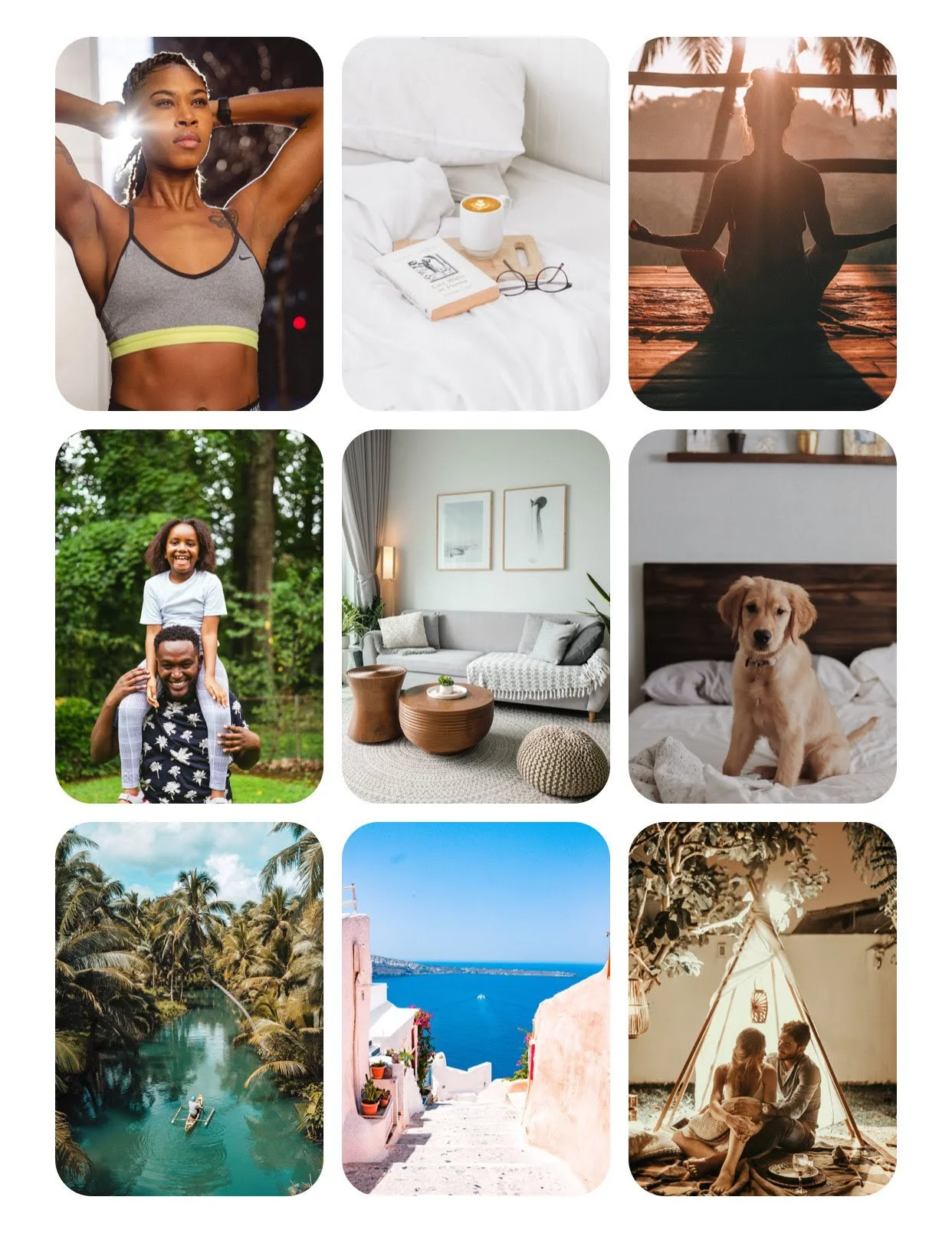 Reviewing the Top 5 Vision Board Apps for iPhone and Android in 2022