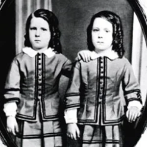 Marcus and Decius Beebe