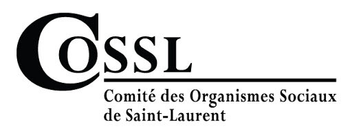 Comité des Organismes Sociaux de Saint-Laurent