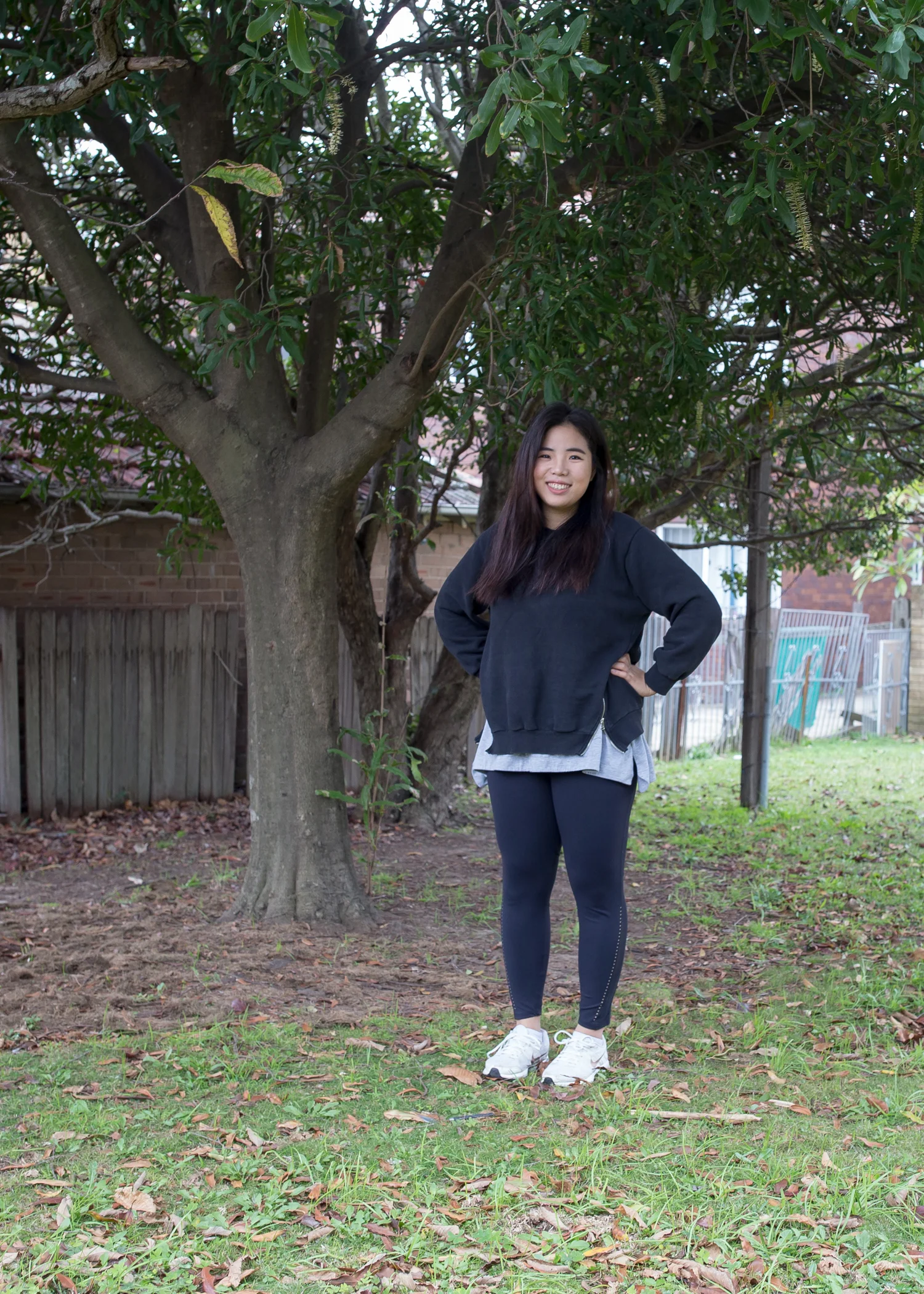 Burwood, New South Wales