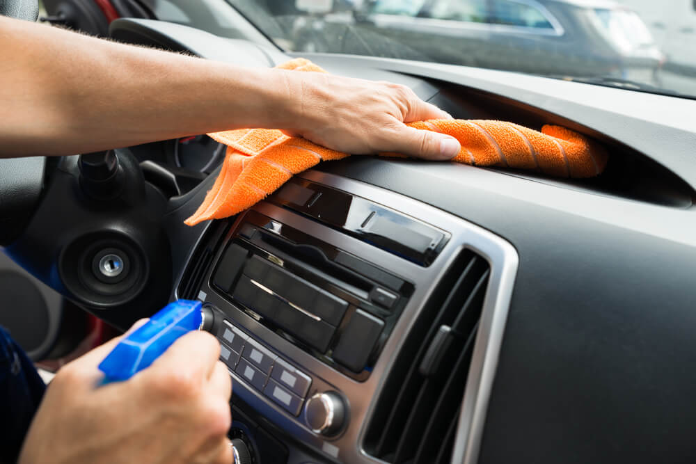Interesting Facts About Car Detailing — Clean My Car - Vancouver BC