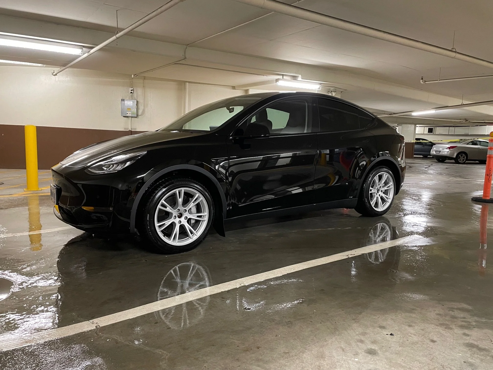 Case Study: 2022 Tesla Model Y