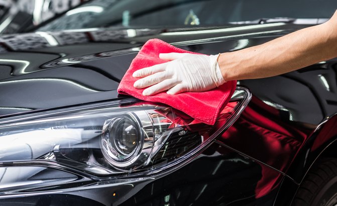 How Much Does Car Detailing Cost
