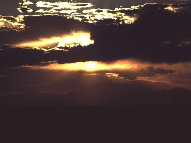Darkness