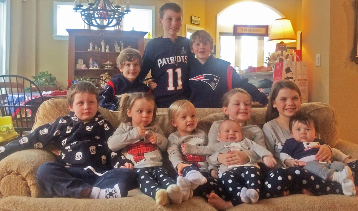 AndersonCousins