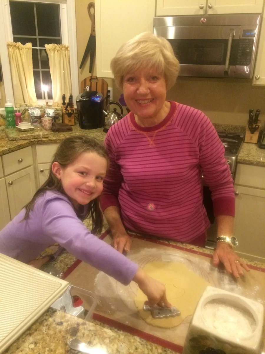Baking