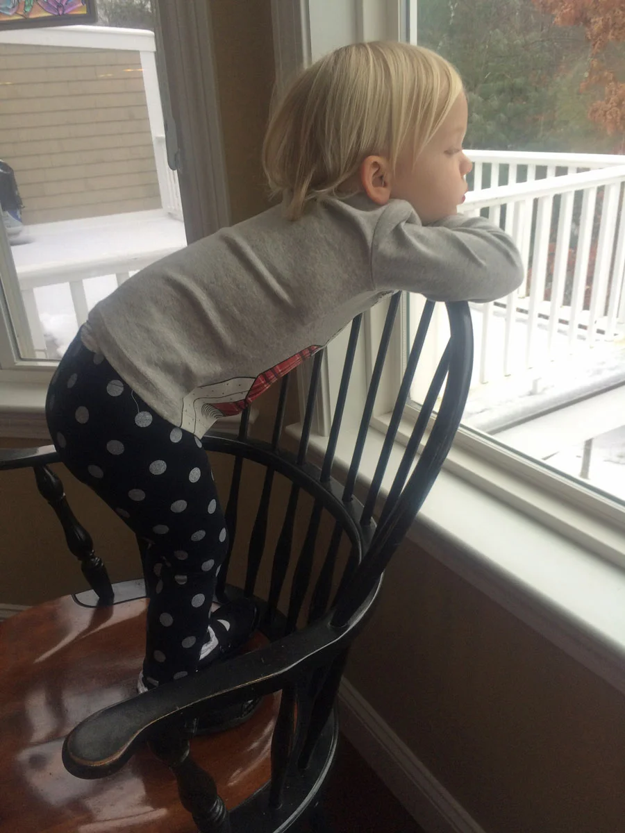 Contemplation