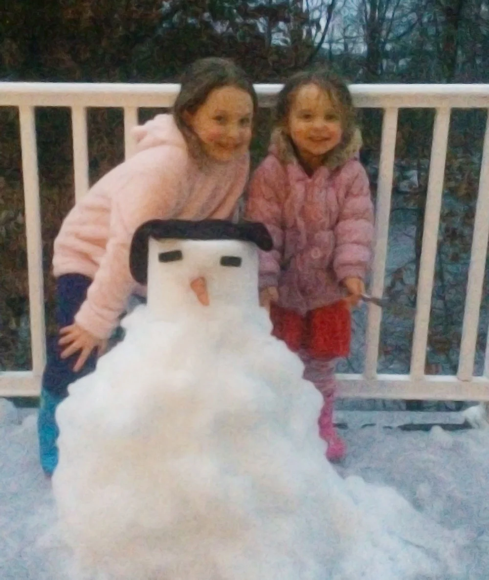 Snowman