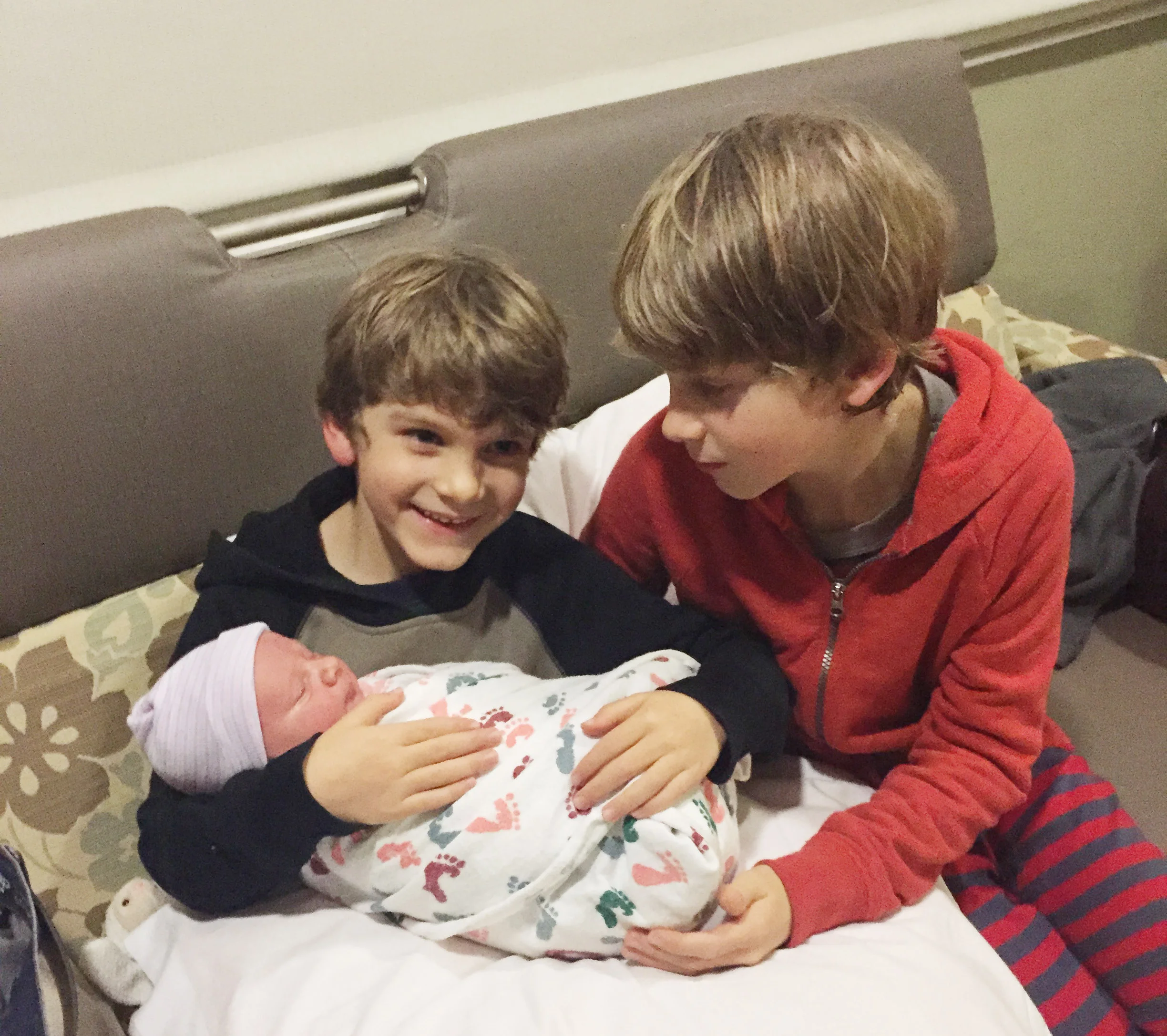 What Song Shall We Sing This Thanksgiving?