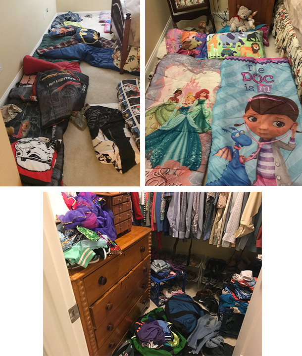 Nineteen at Nana’s: Lessons Learned from My Grandchildren