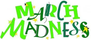 March Madness and Music Therapy