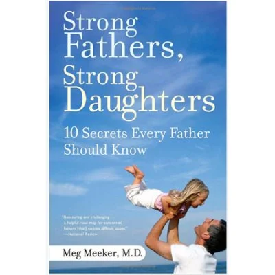 Want a Strong Daughter?  Healthy Son?  Read This!