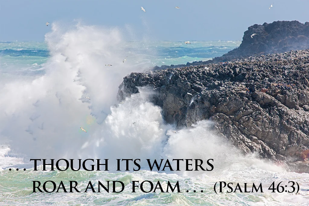 For the Irrational Season: Psalms, Hymns, and Spiritual Songs