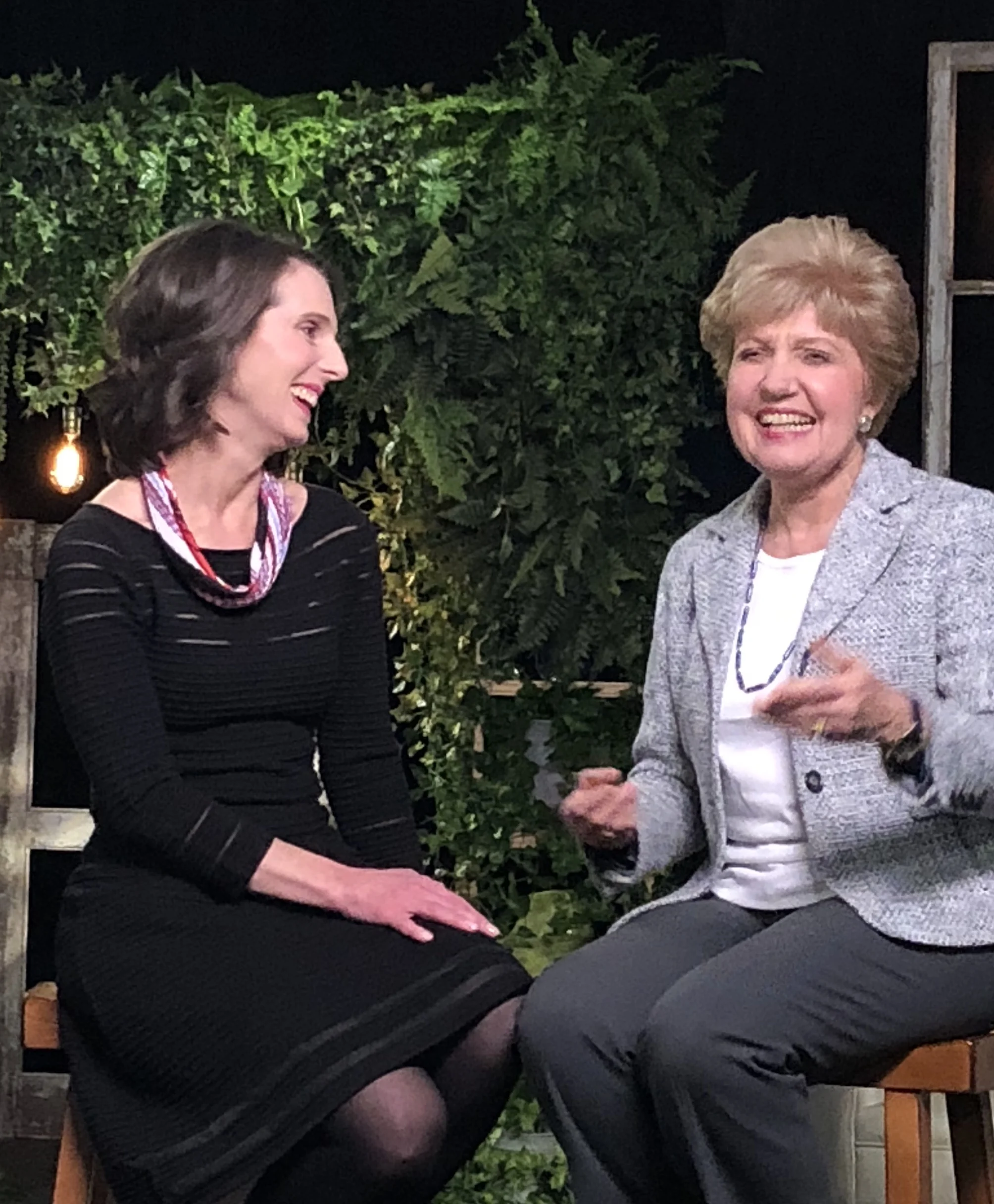 Introducing "Real Mom Life"