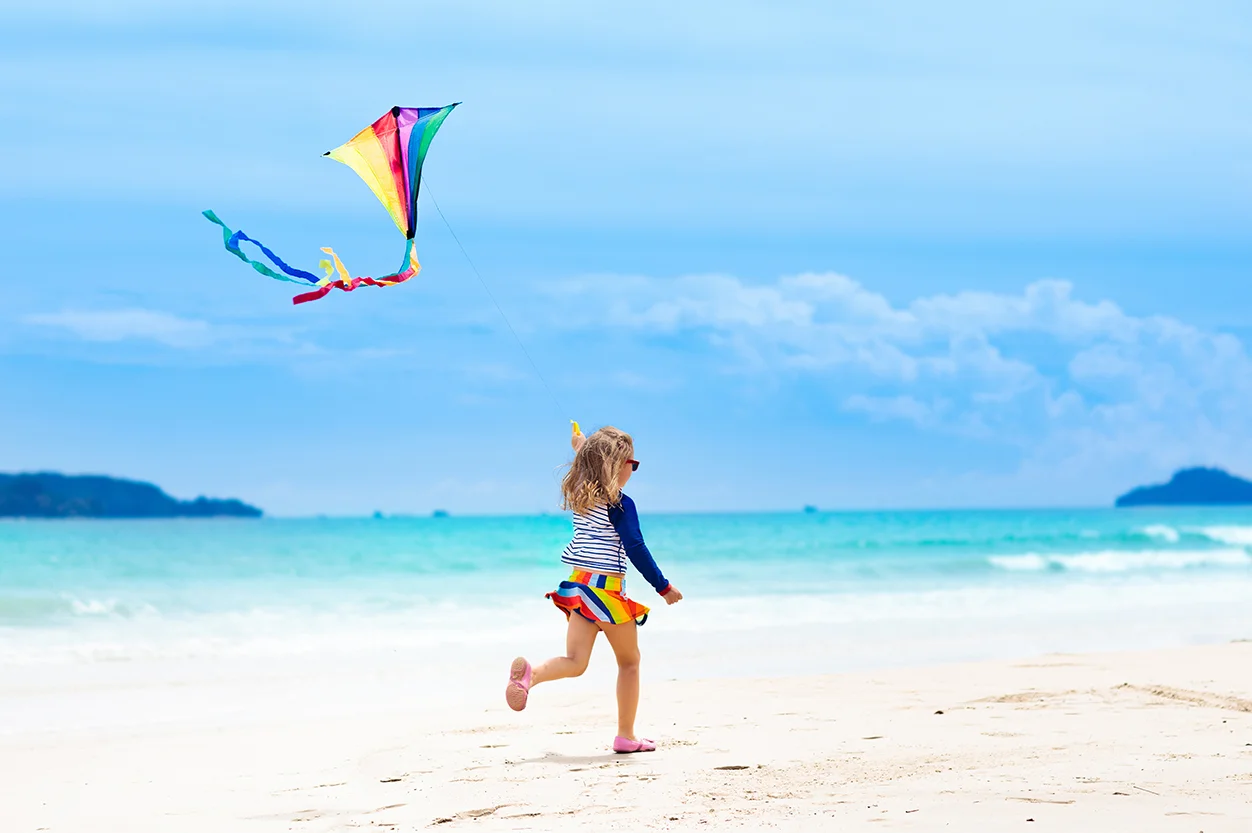 Child with Kite.jpg