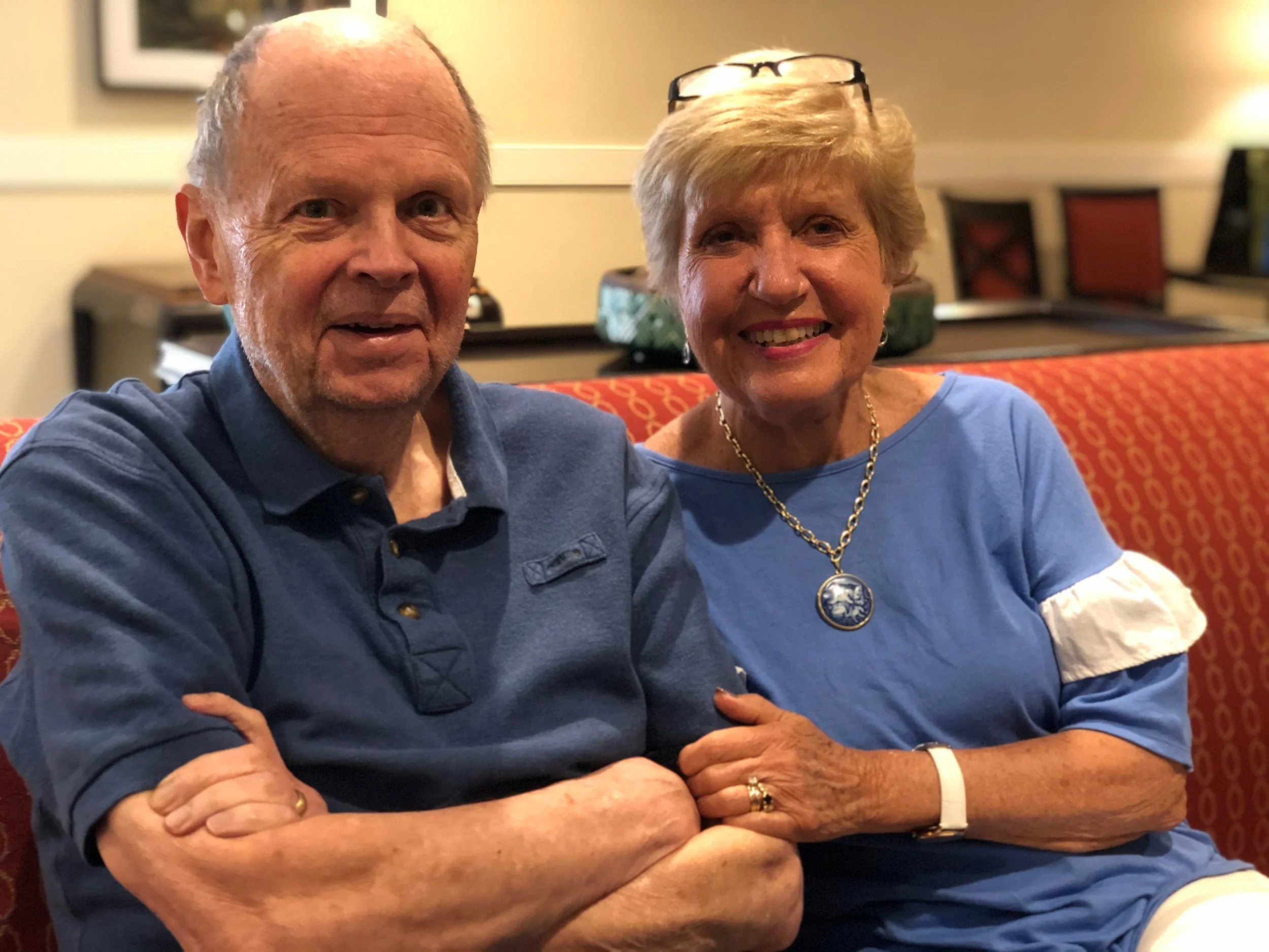 “Even Christian Boys [Girls] Can Be Sad, Mommy”