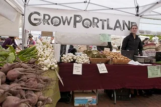 Green Is The New Black