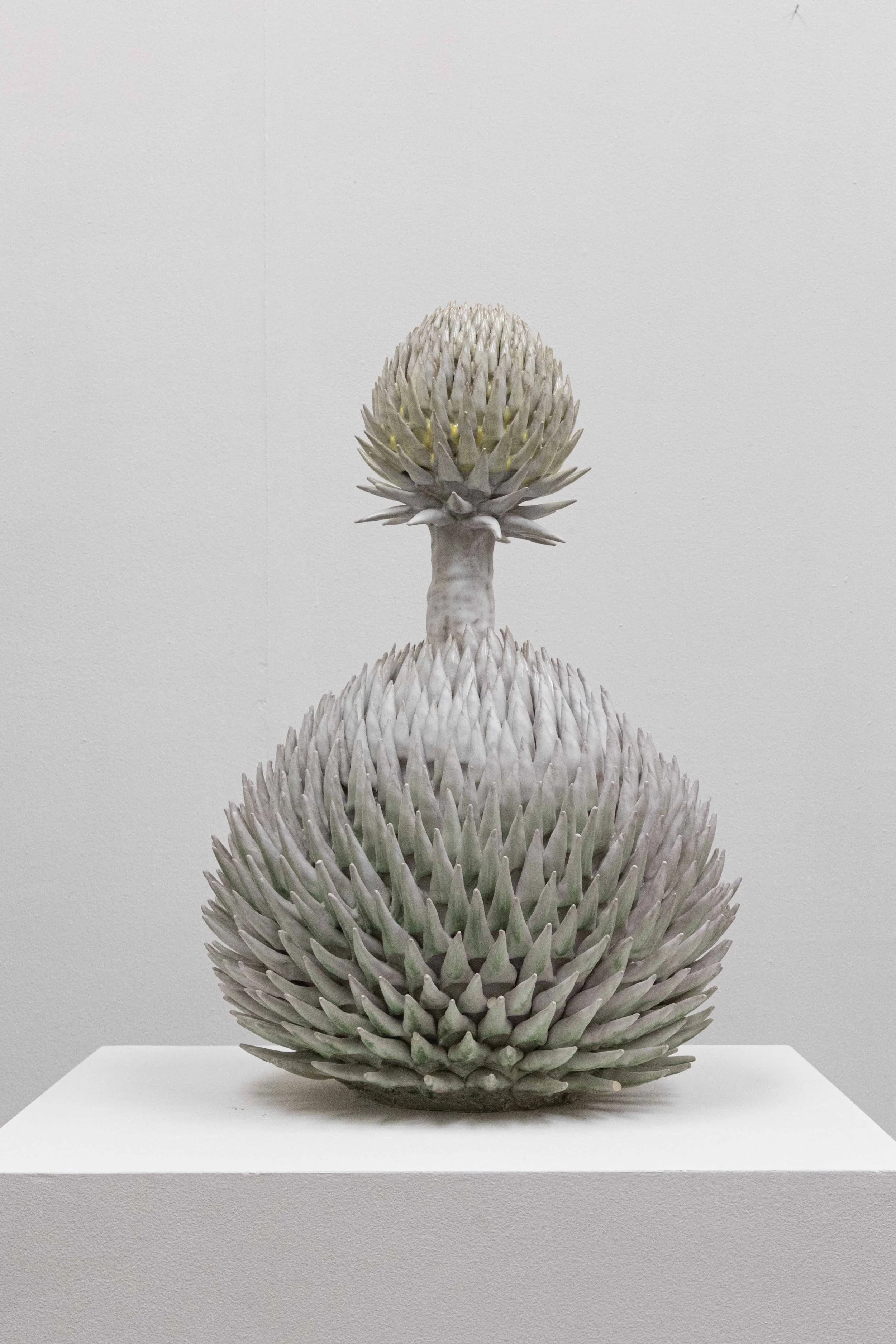 Flower (華) : Reference #100 