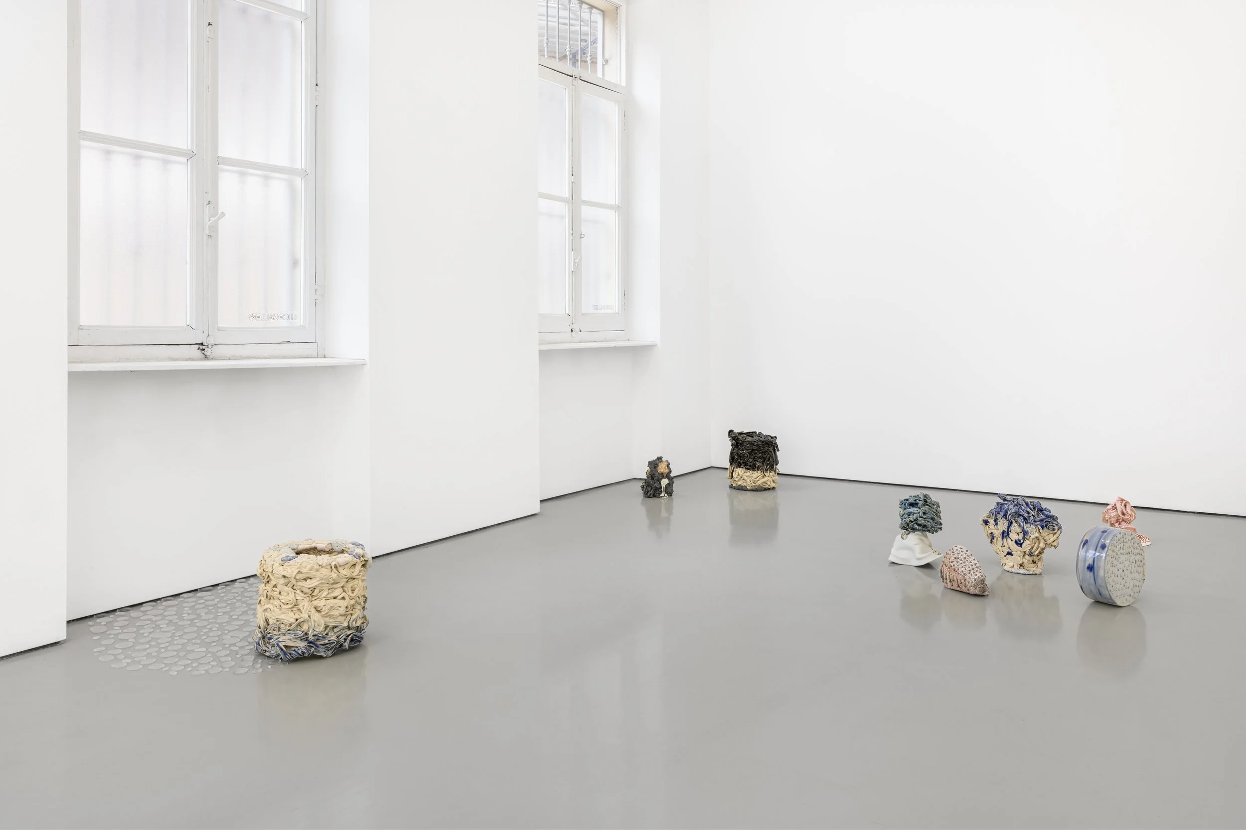 Luce Gallery
