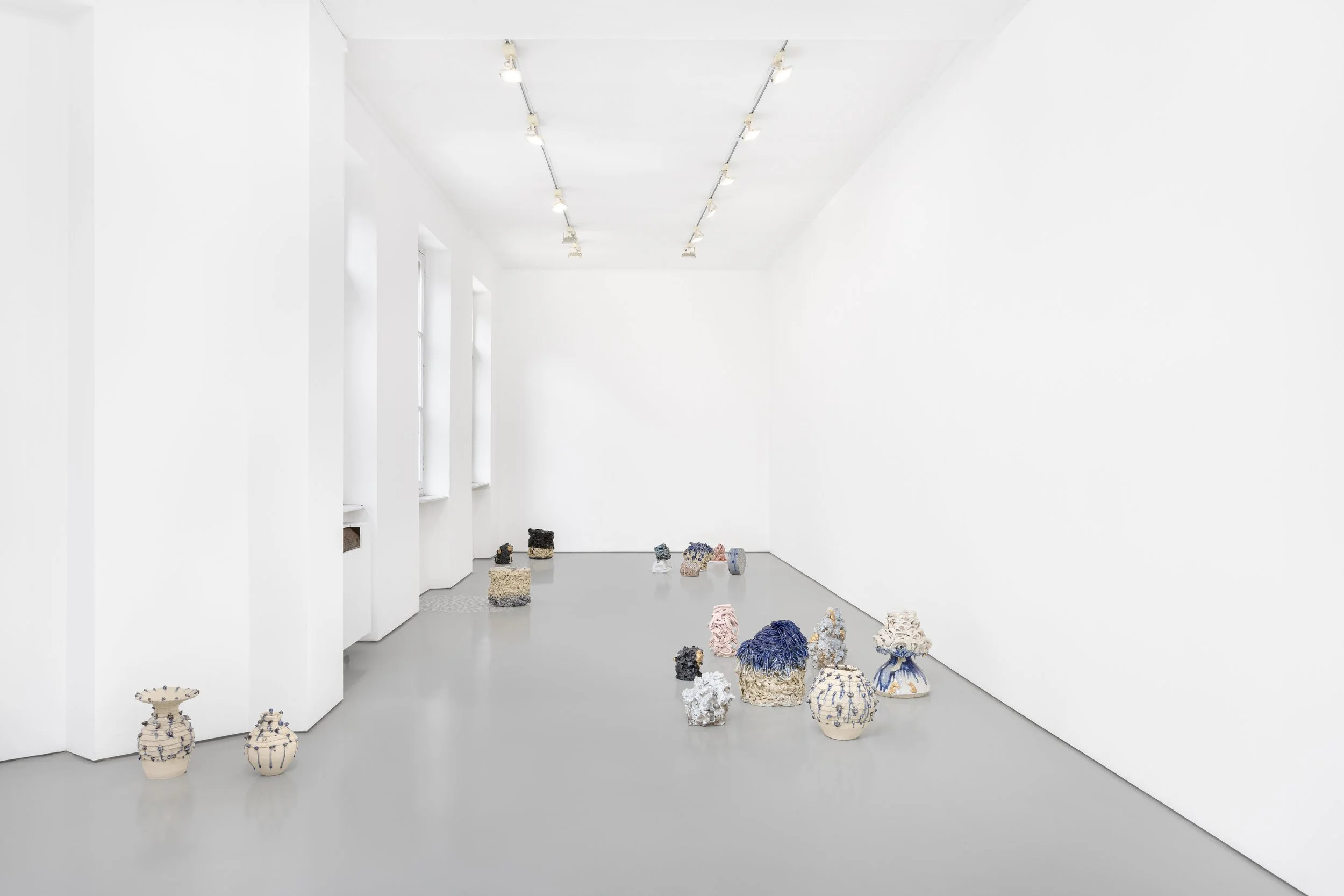 Luce Gallery