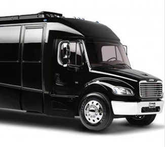 Party Bus Food  Tour - Country music playlist