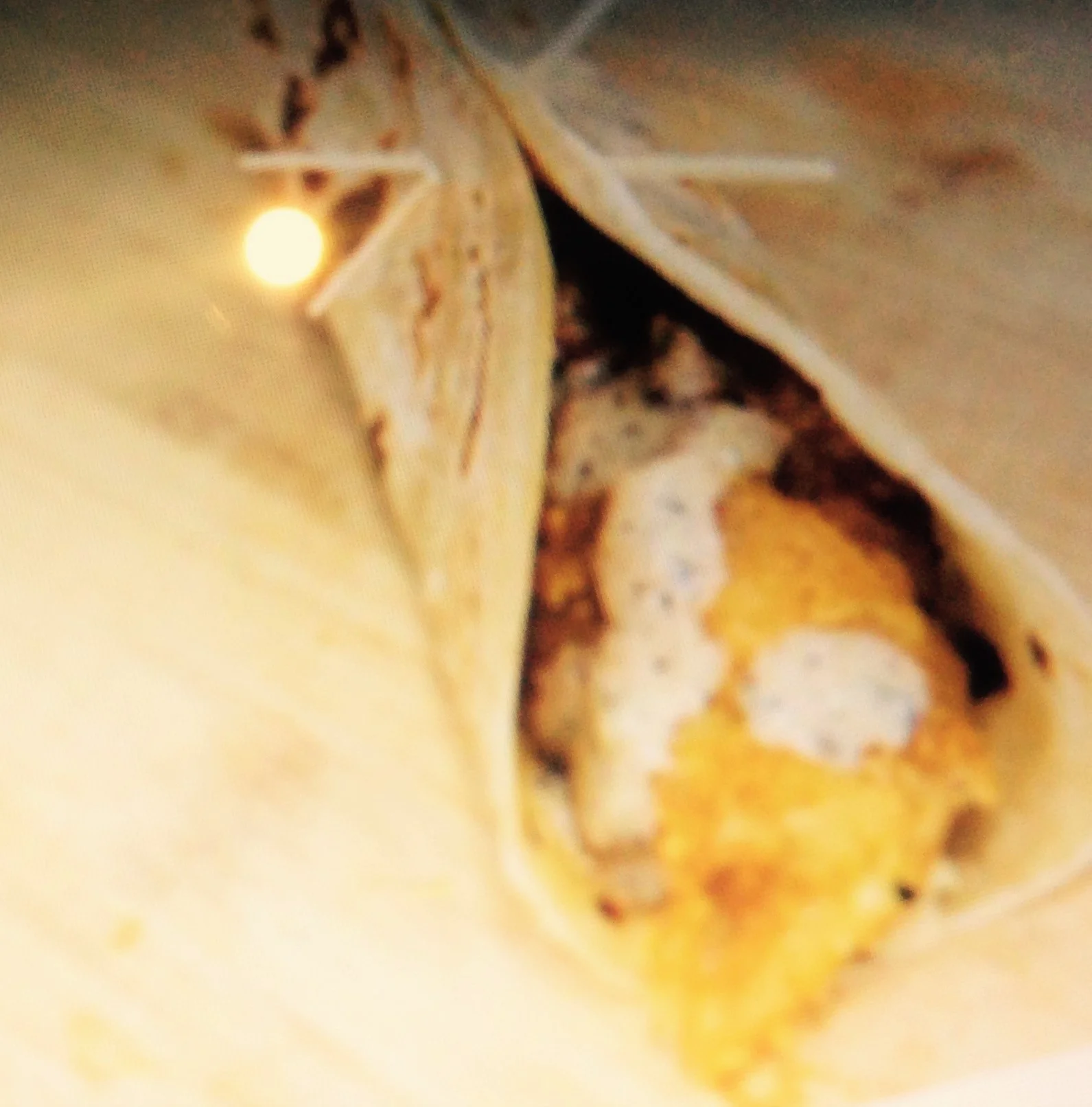 The Row Row - Fried Chicken & Roasted Corn