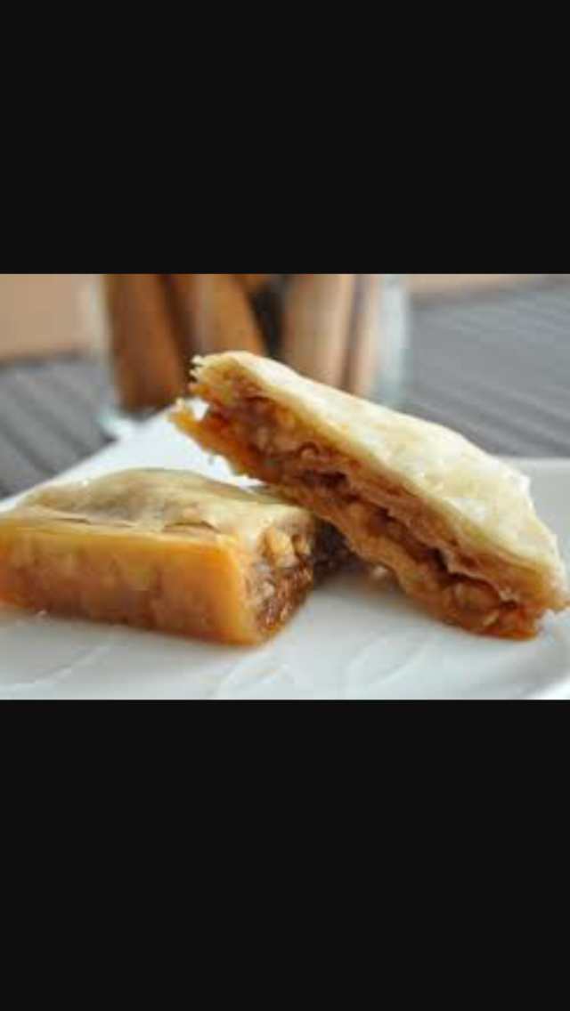 Baklava