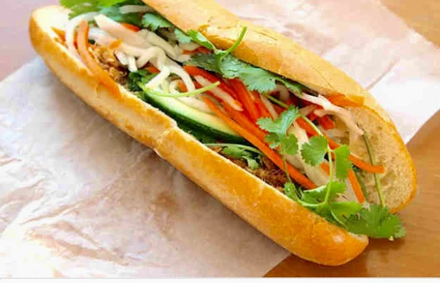 4, Ga Cha Bong - Chicken Shredded