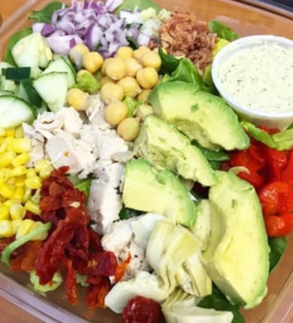 Cobb Salad