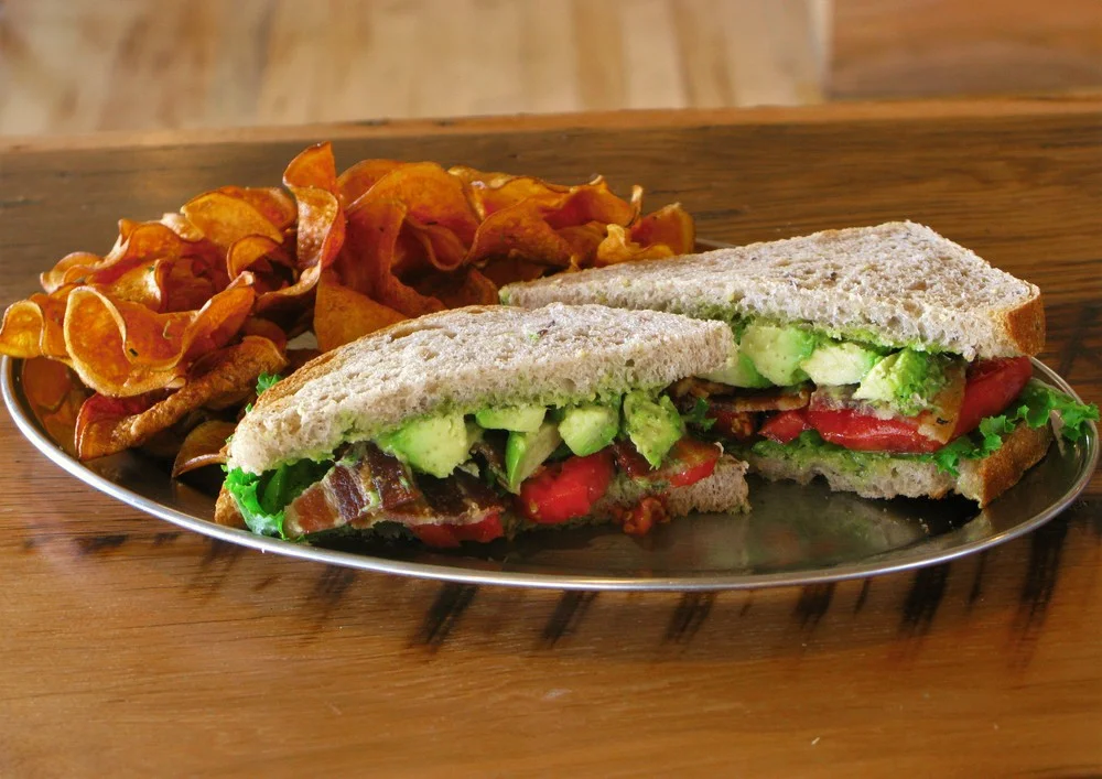 AVOCADO BLT