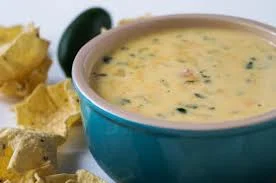 Chile con Queso