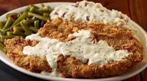 Chicken Fried Steak 